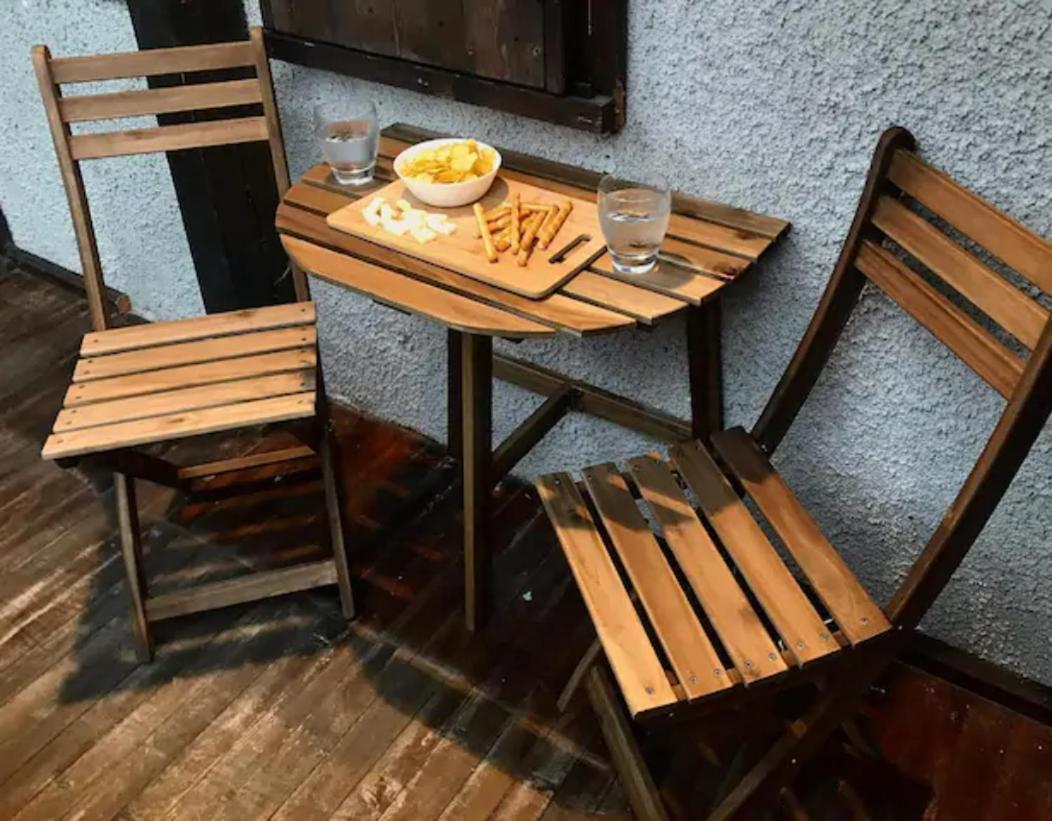 Casa Vacanze Miramonti - Appartamento Con Balcone Con Vista Sulle Dolomiti Borca di Cadore Exterior foto